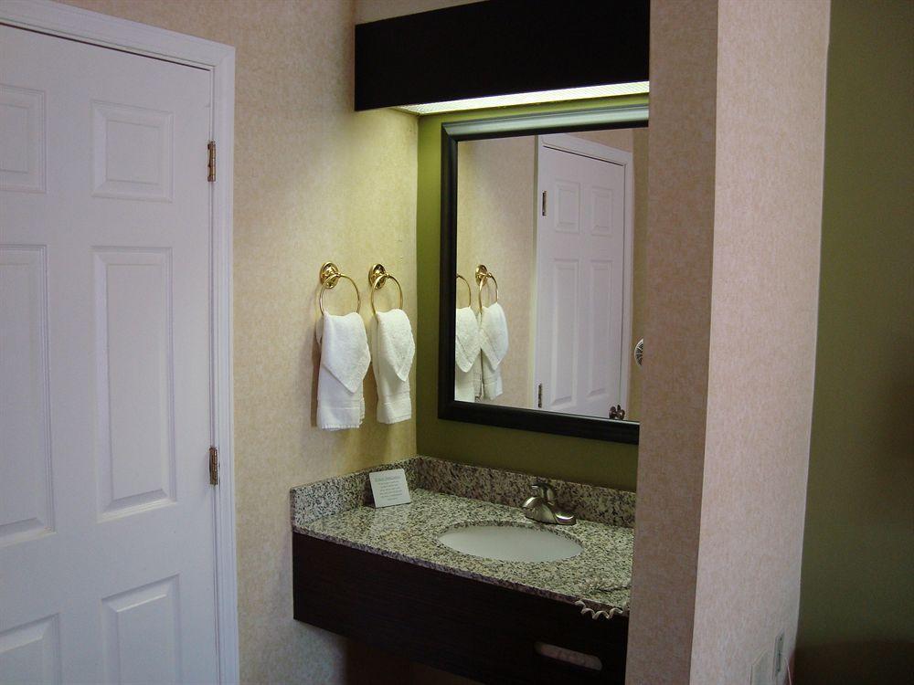Sleep Inn Near I-80 And I-94 Lansing Bagian luar foto