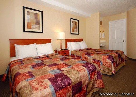 Sleep Inn Near I-80 And I-94 Lansing Ruang foto