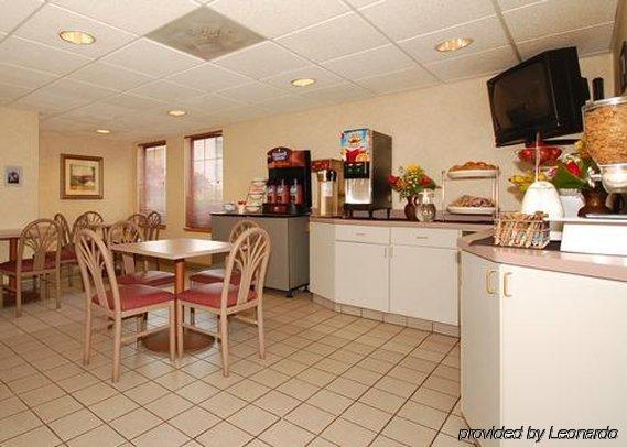 Sleep Inn Near I-80 And I-94 Lansing Restoran foto