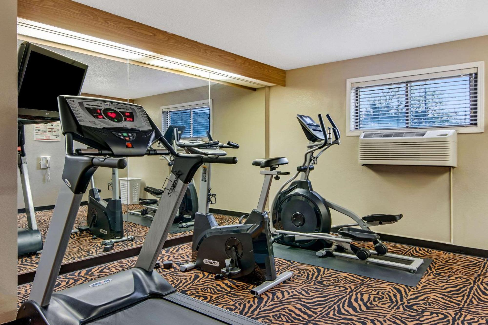 Sleep Inn Near I-80 And I-94 Lansing Bagian luar foto