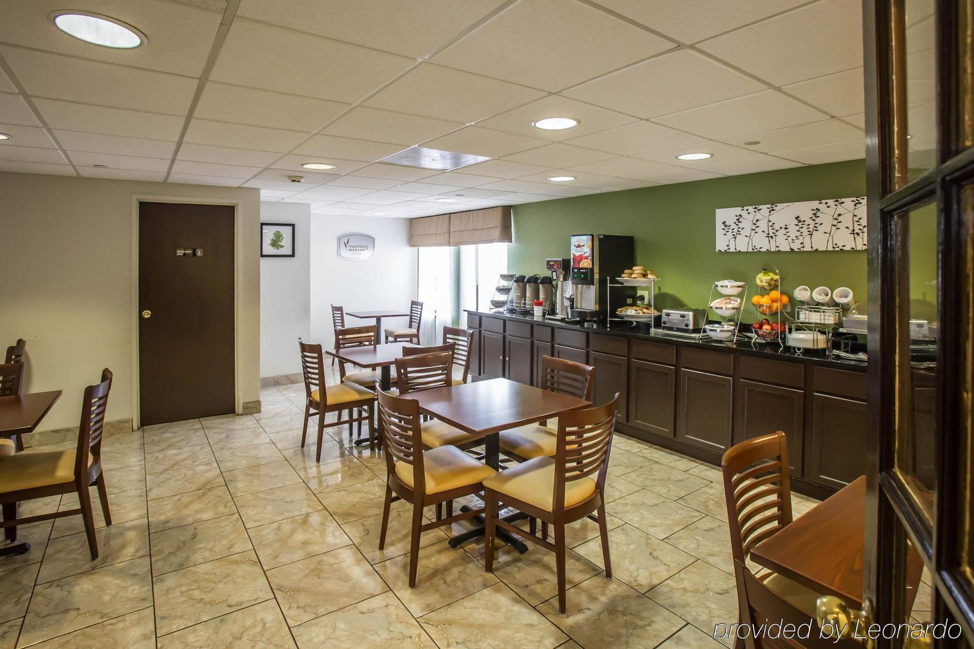 Sleep Inn Near I-80 And I-94 Lansing Bagian luar foto
