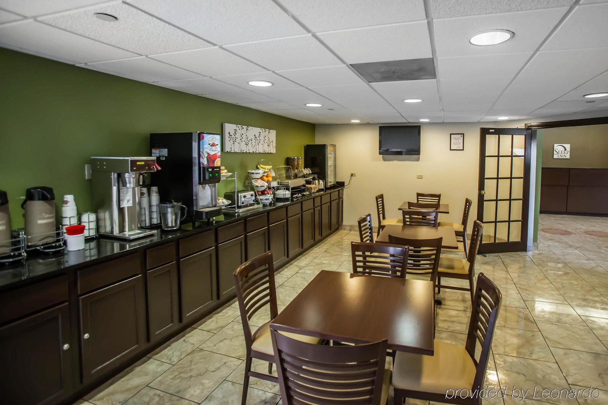 Sleep Inn Near I-80 And I-94 Lansing Bagian luar foto