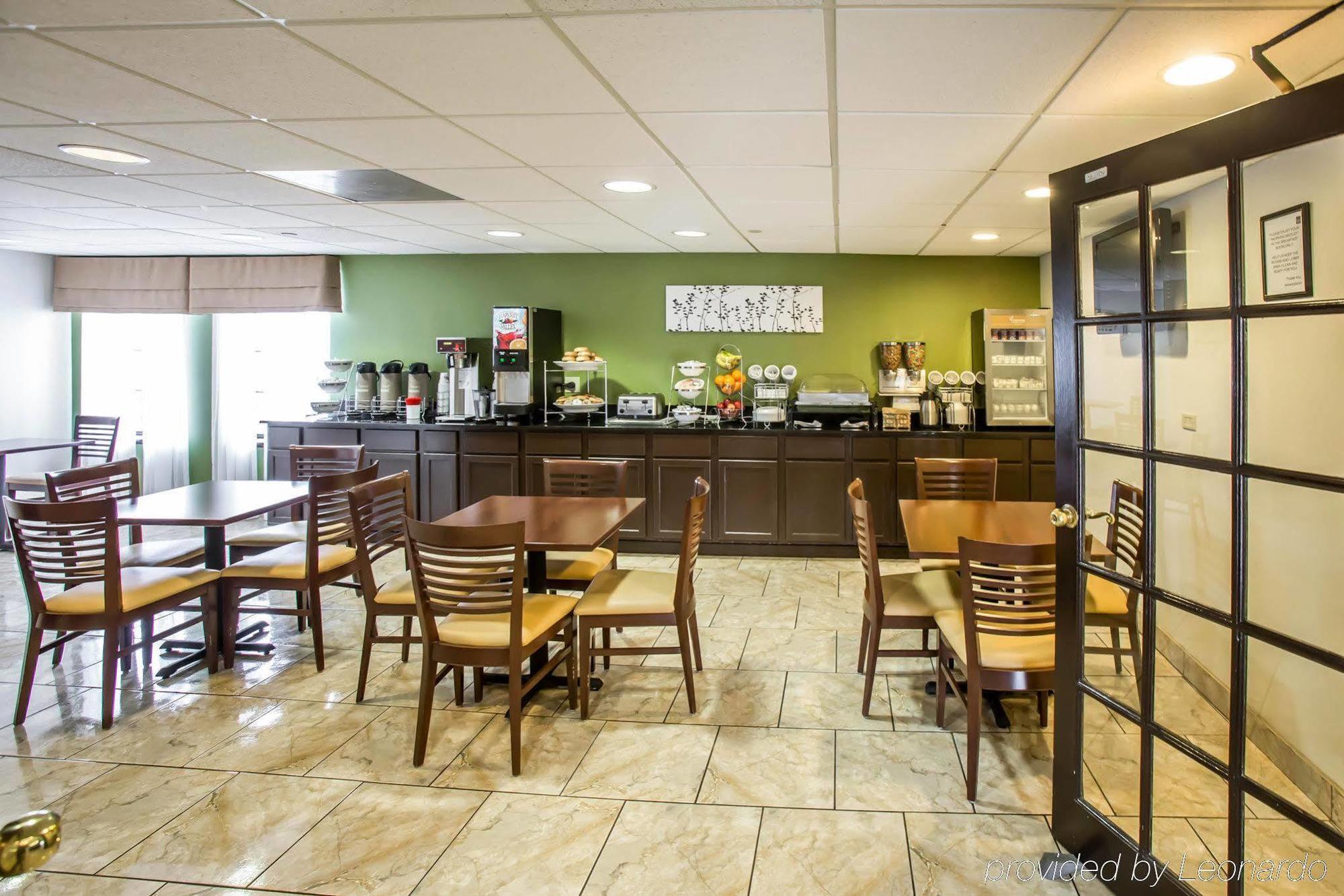 Sleep Inn Near I-80 And I-94 Lansing Bagian luar foto